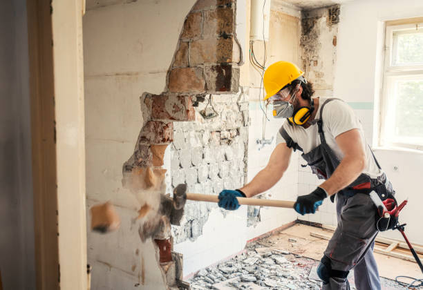 Best Concrete Foundation Repair in Abernathy, TX