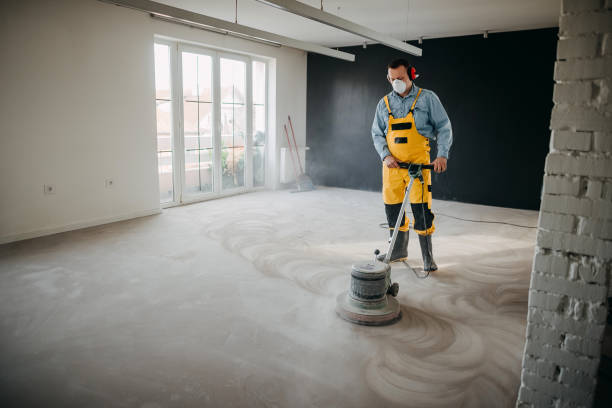 Best Concrete Removal and Replacement in Abernathy, TX