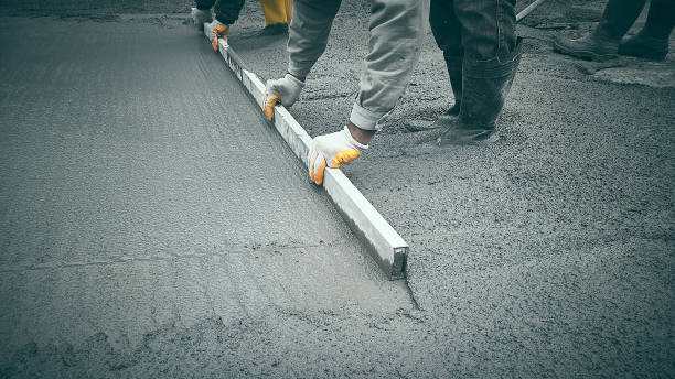 Best Concrete Sidewalk Installation in Abernathy, TX
