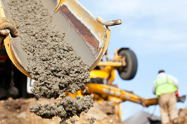 Best Concrete Removal and Replacement in Abernathy, TX